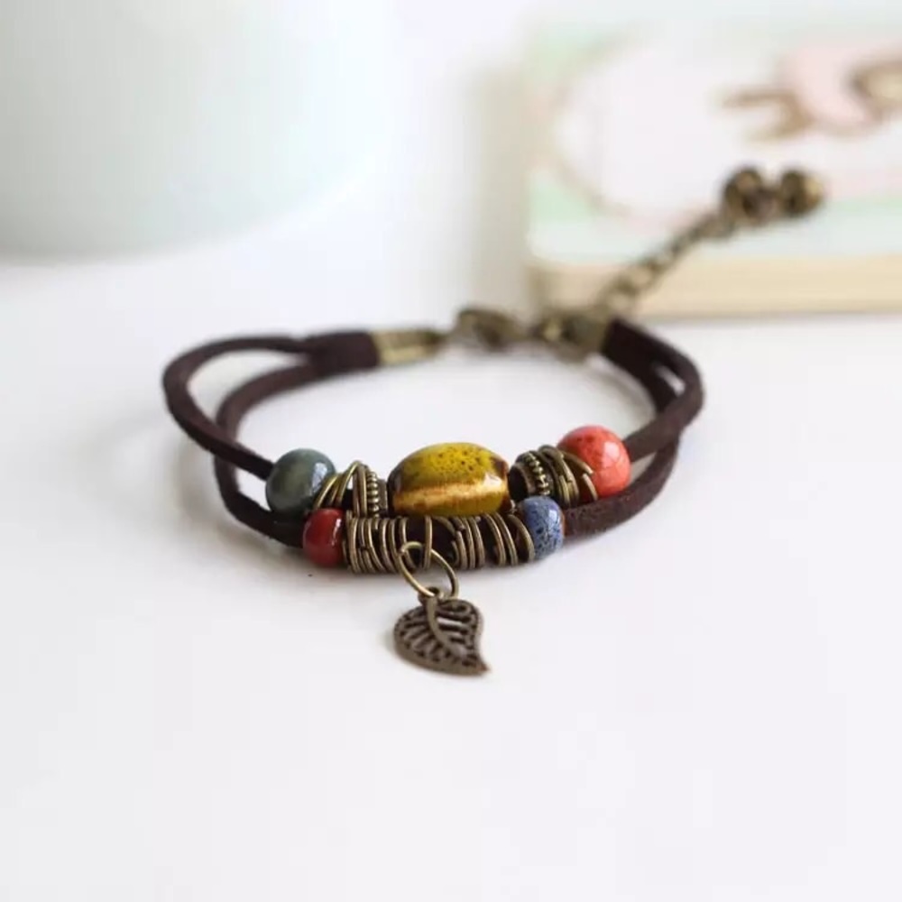Ceramic Bracelet